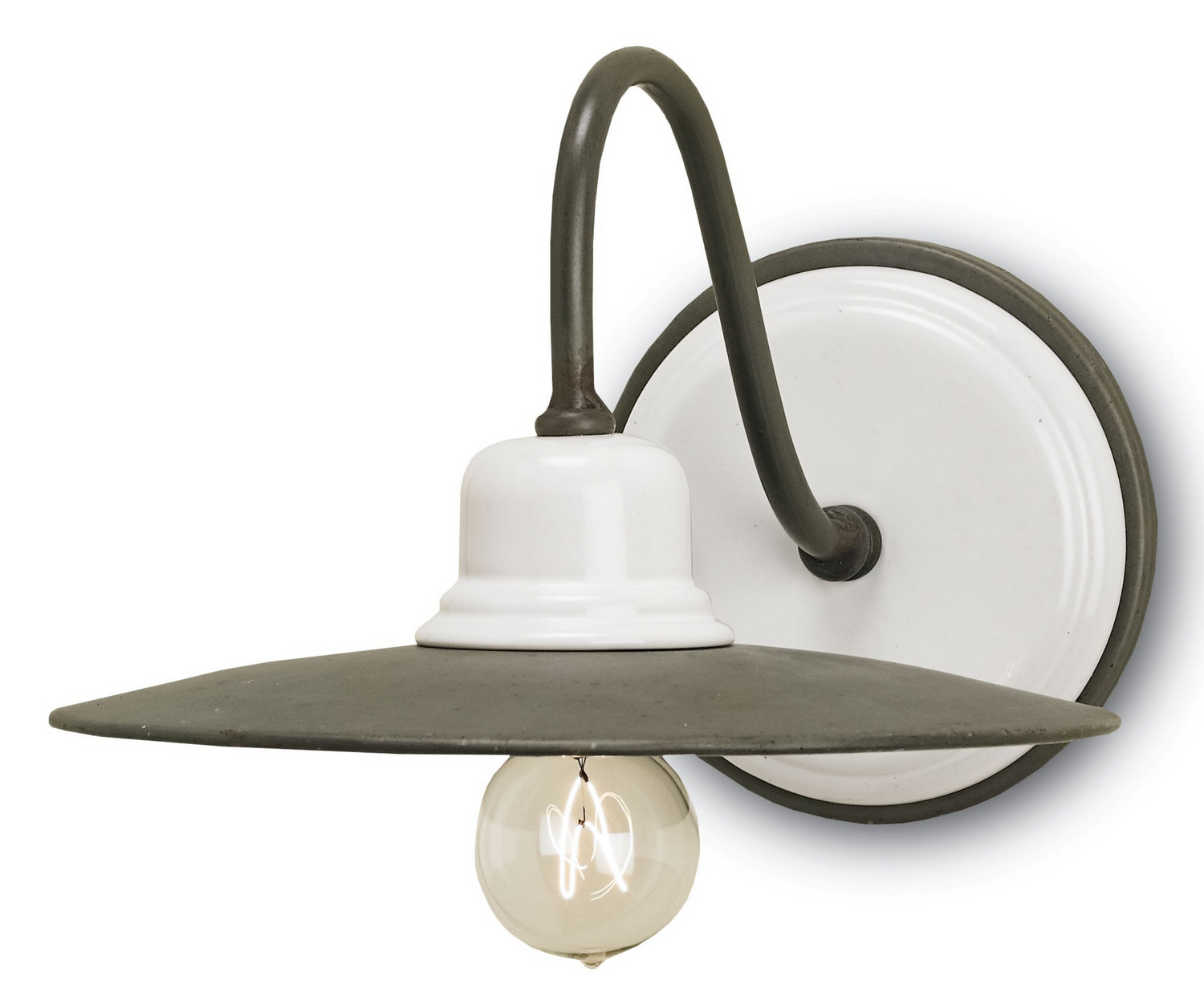 Eastleigh One Light Wall Sconce