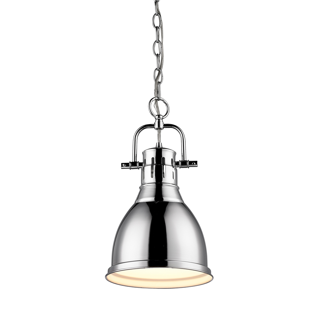 Golden Duncan 17" M… - image