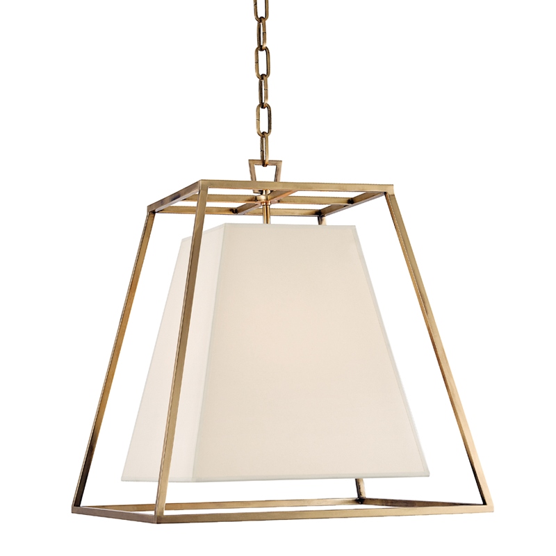 Kyle Four Light Pendant