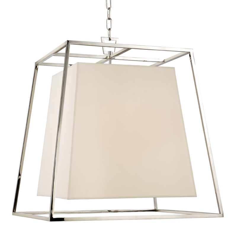 Kyle Six Light Chandelier