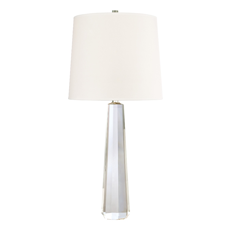 Taylor One Light Table Lamp