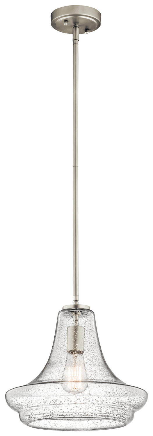 Everly 1-Light 12.5… - image