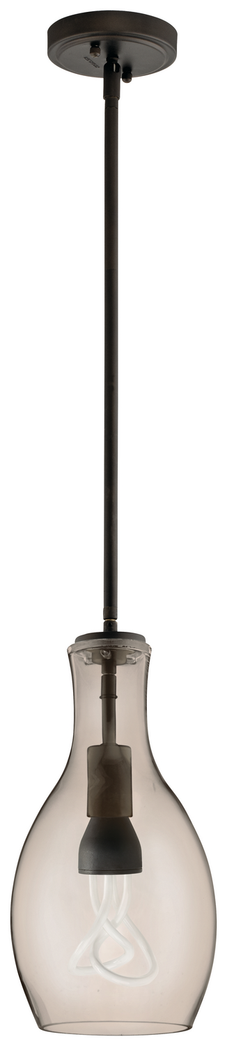 Everly 7" Pendant I… - image