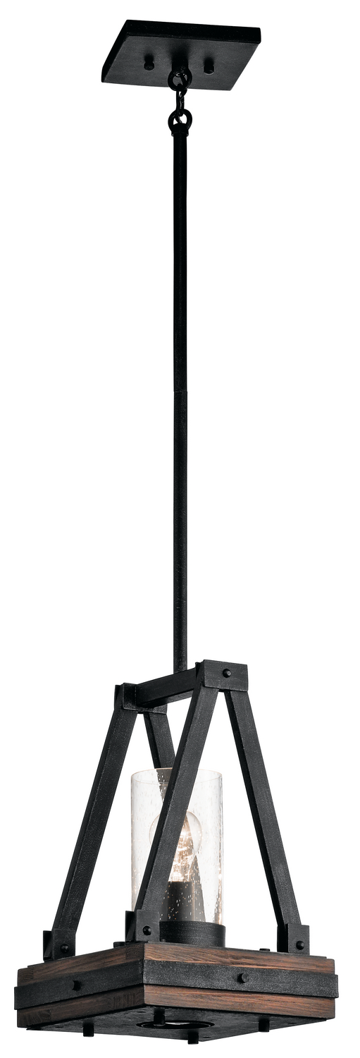 Colerne 1-Light Min… - image