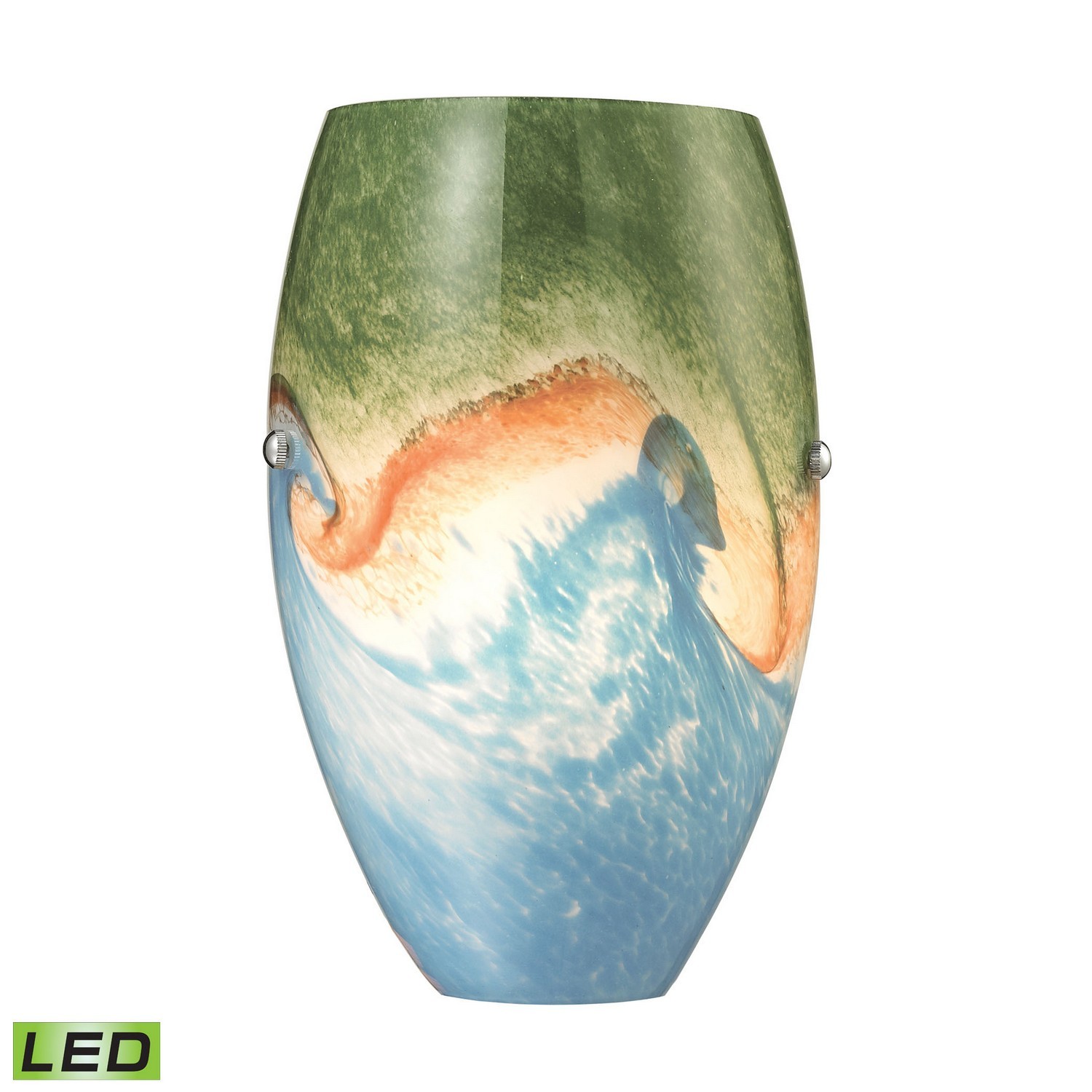 Geologic 1-Light Le… - image