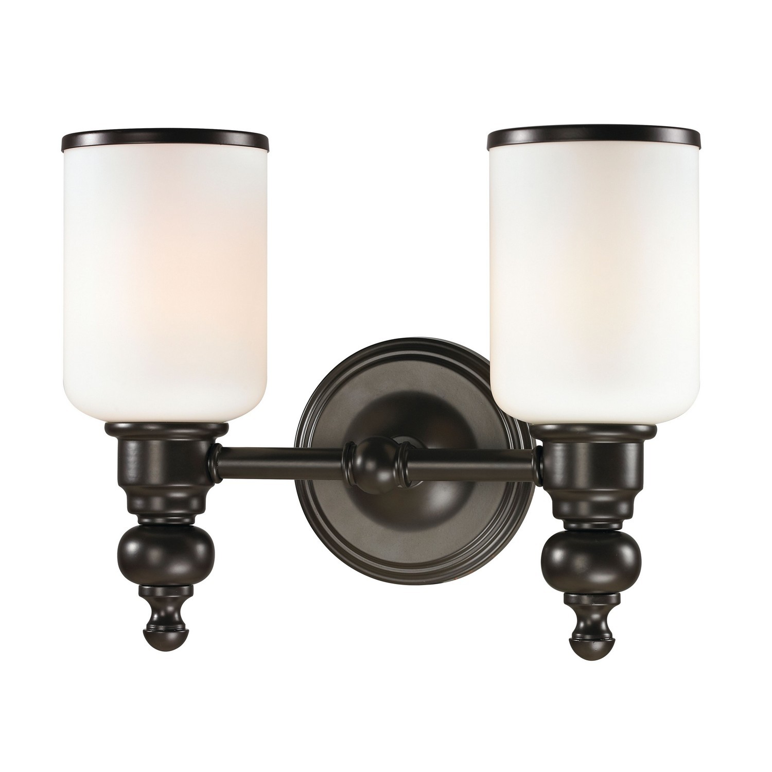 Bristol Way 2-Light… - image