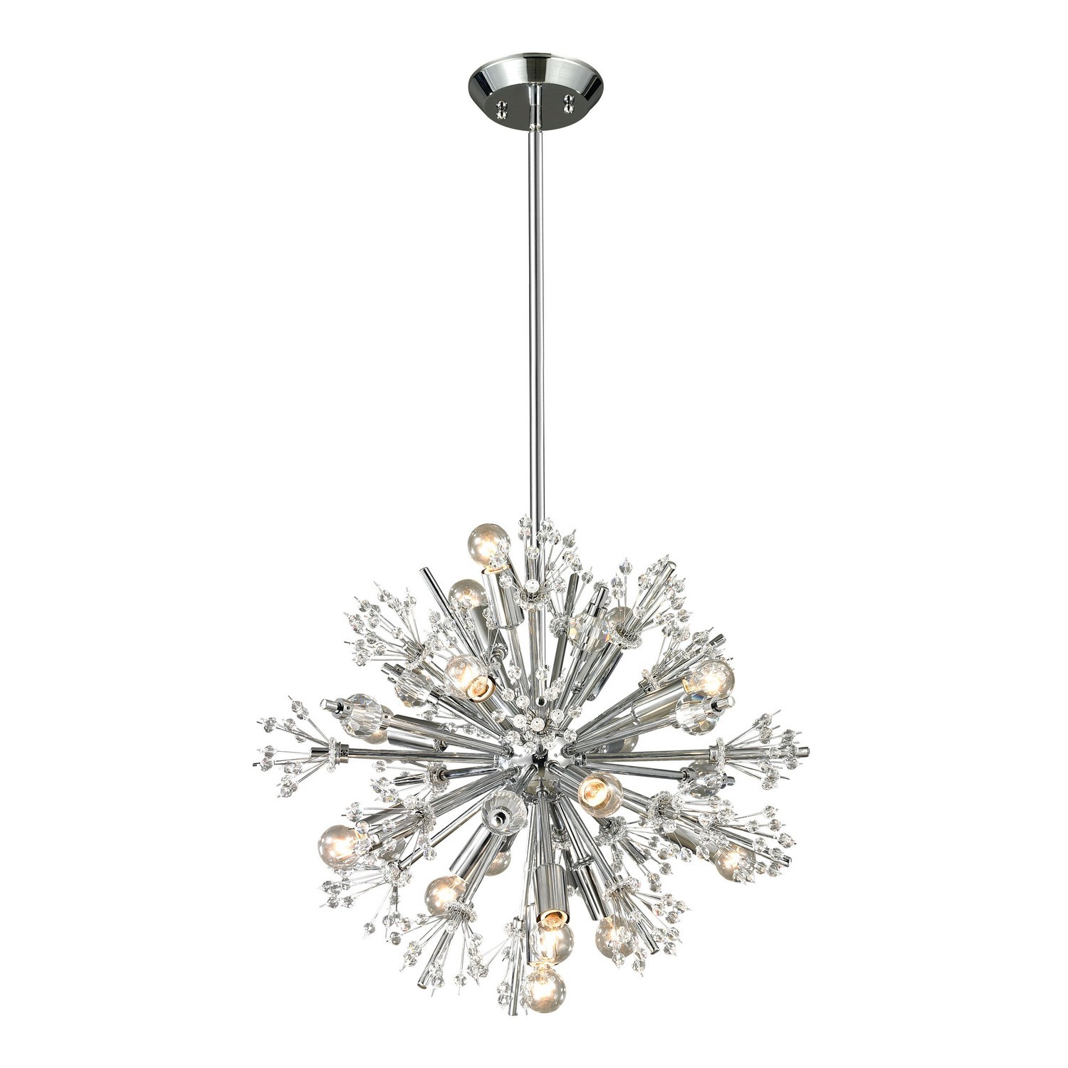 Starburst 15-Light … - image