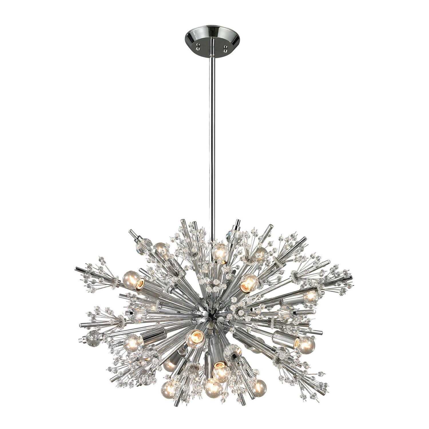 Starburst 19-Light … - image