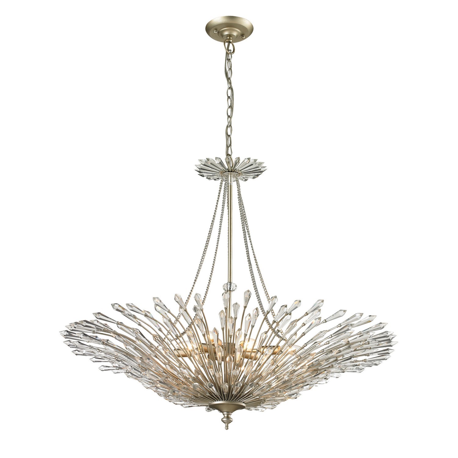 Viva 8-Light Chande… - image