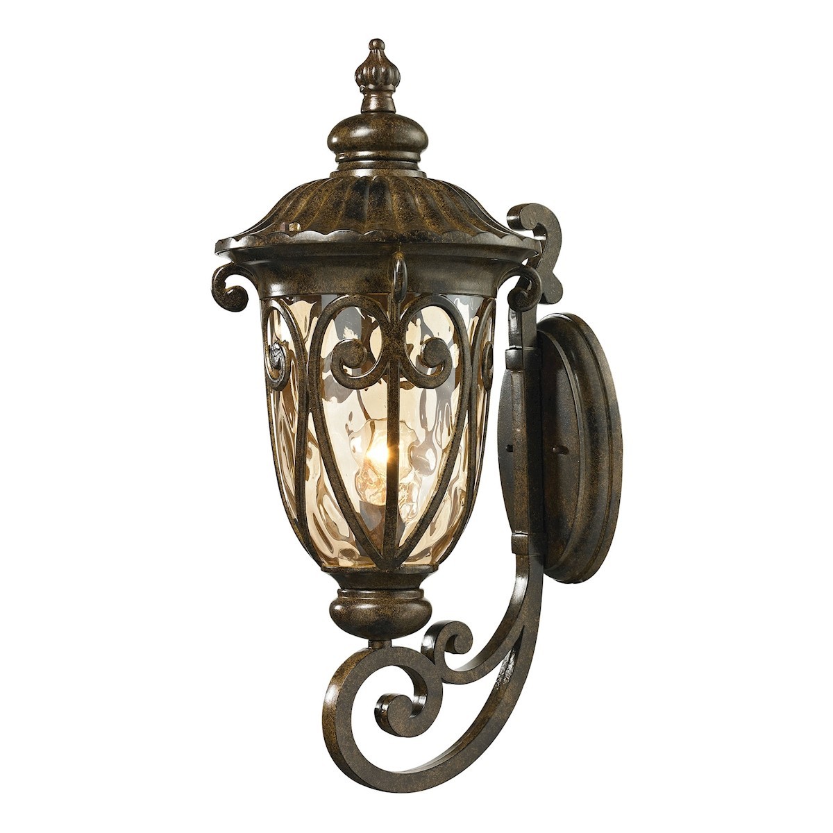 Logansport 1-Light … - image
