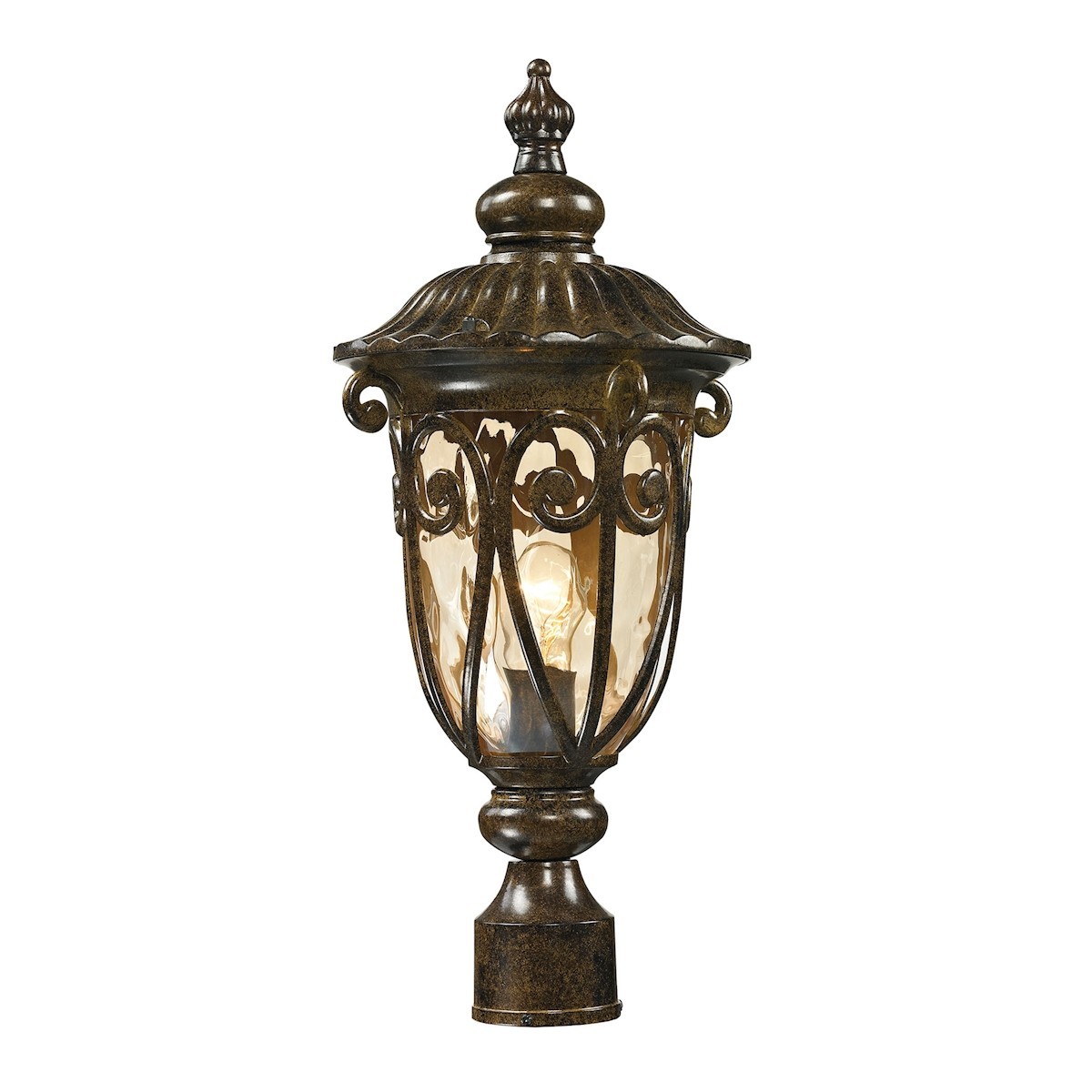 Logansport 1-Light … - image