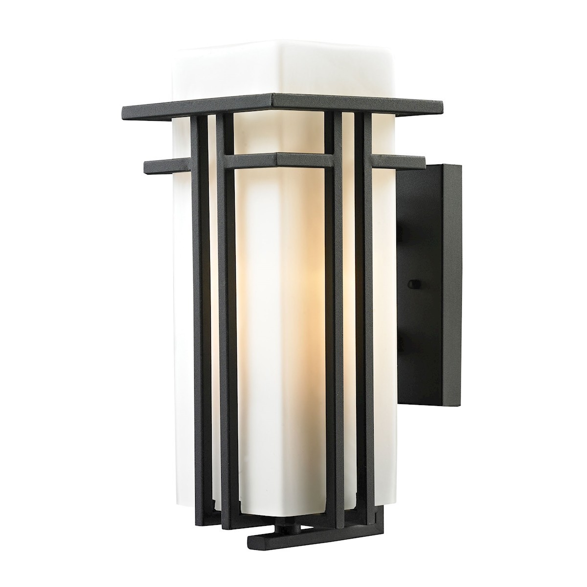 Croftwell 1-Light O… - image