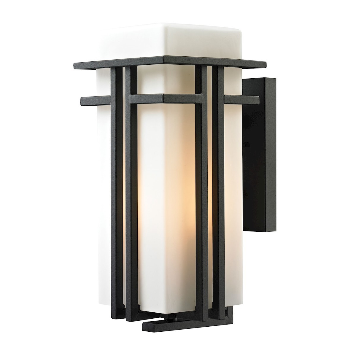 Croftwell 1-Light O… - image
