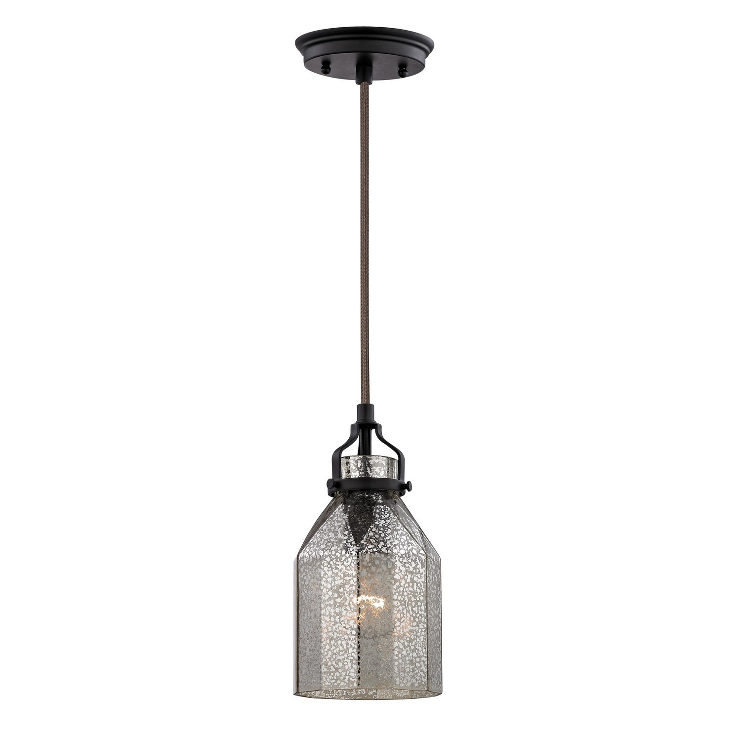 Danica 1-Light Mini… - image