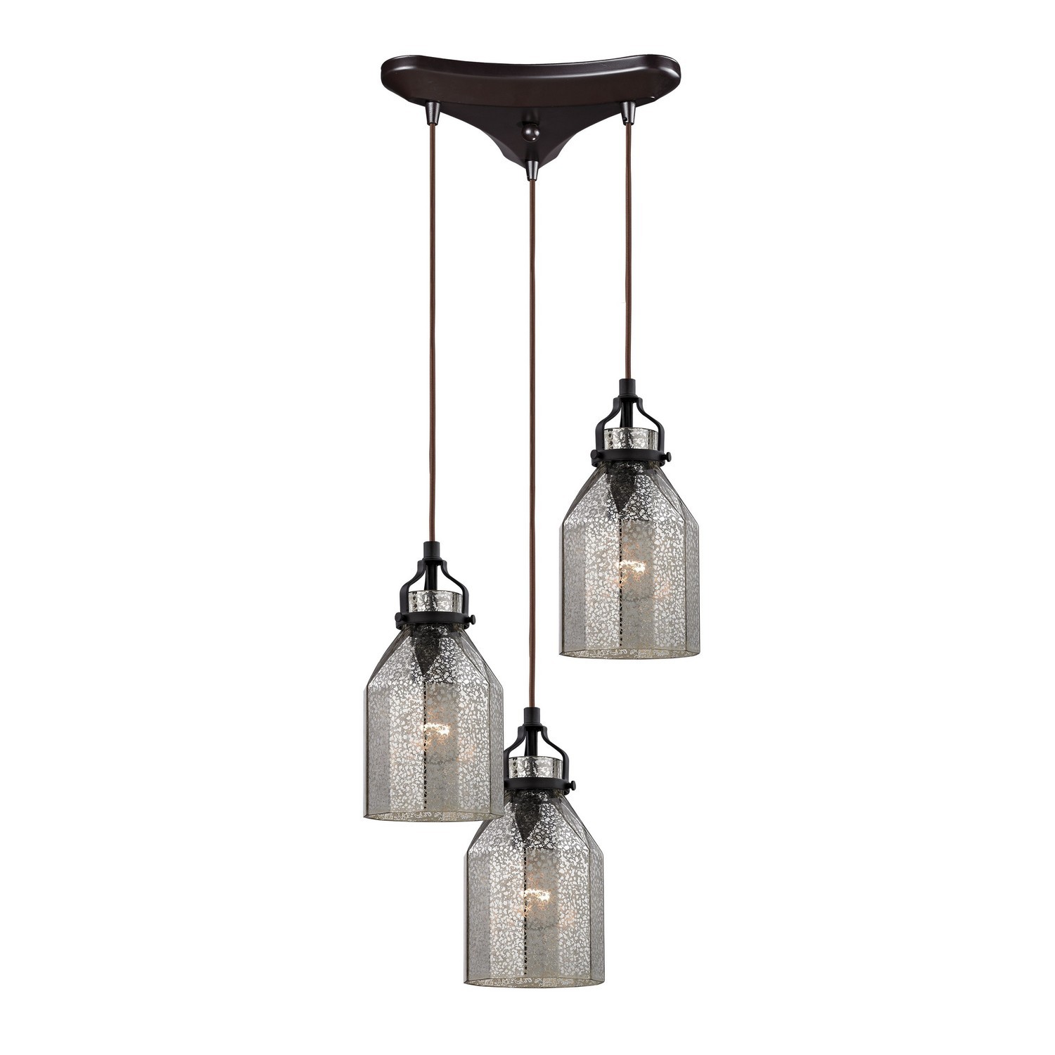 Danica 3-Light Pend… - image