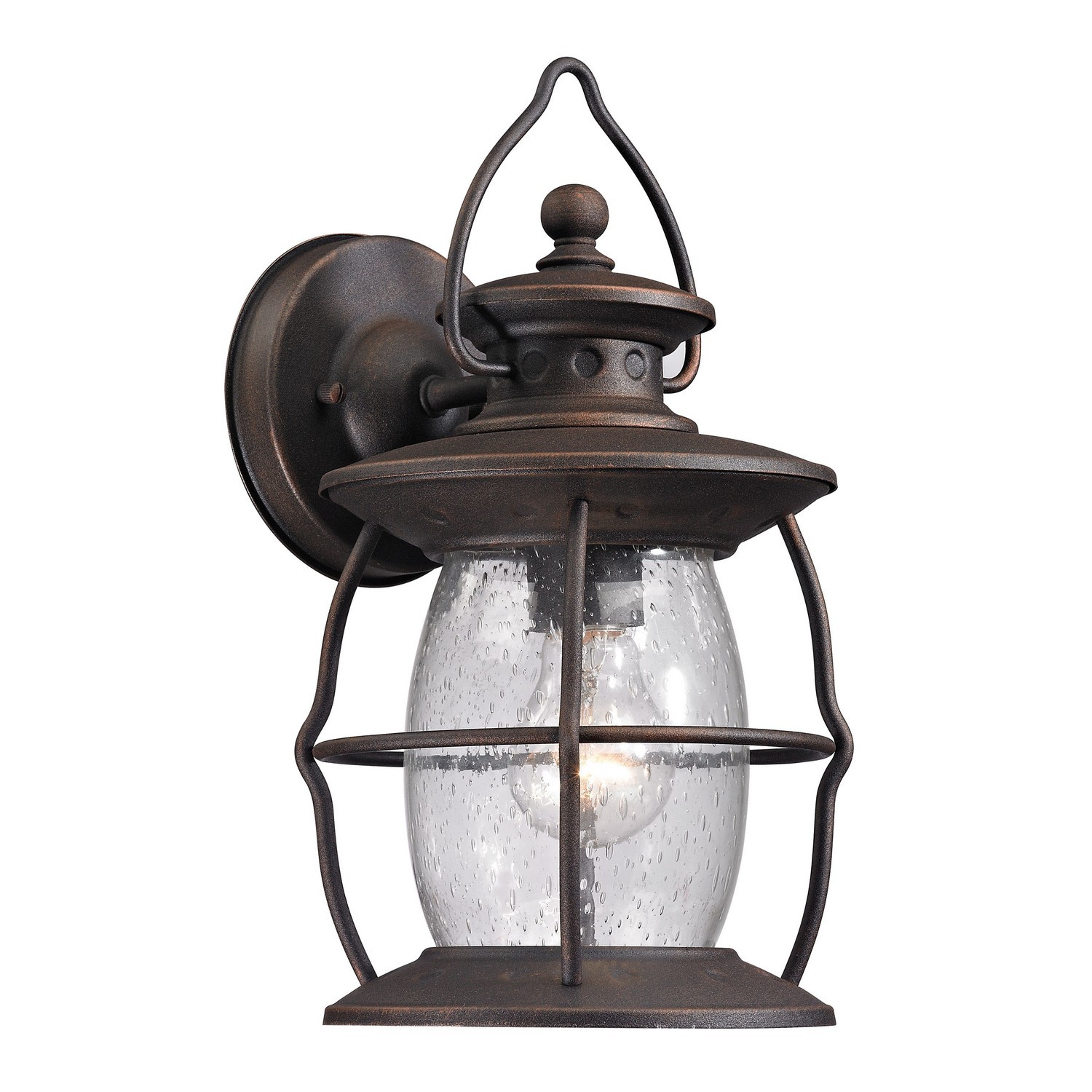 Village Lantern 1-L… - image