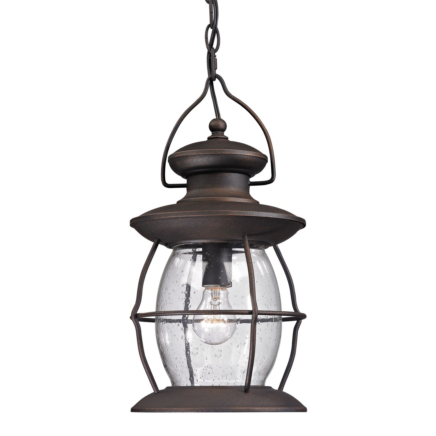 Village Lantern 1-L… - image