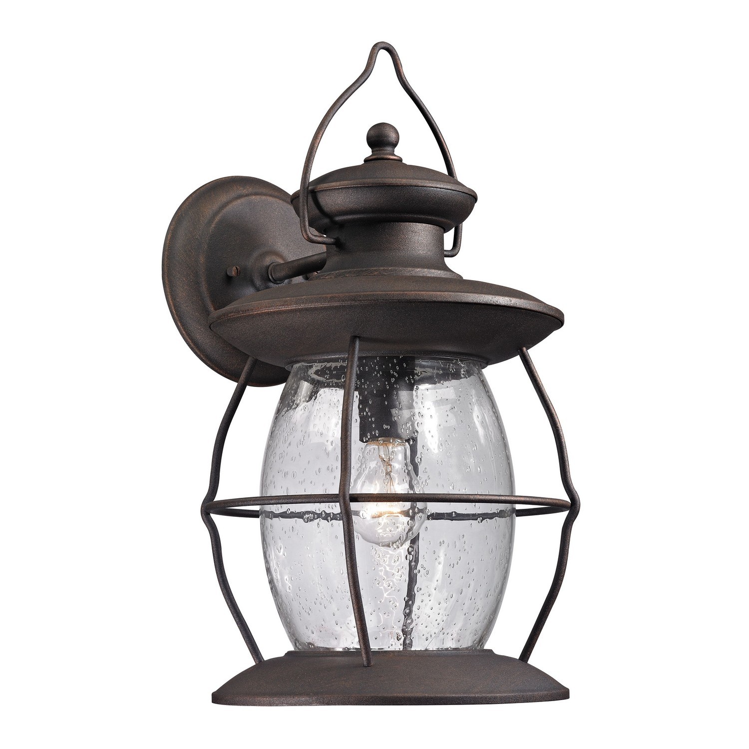 Village Lantern 1-L… - image
