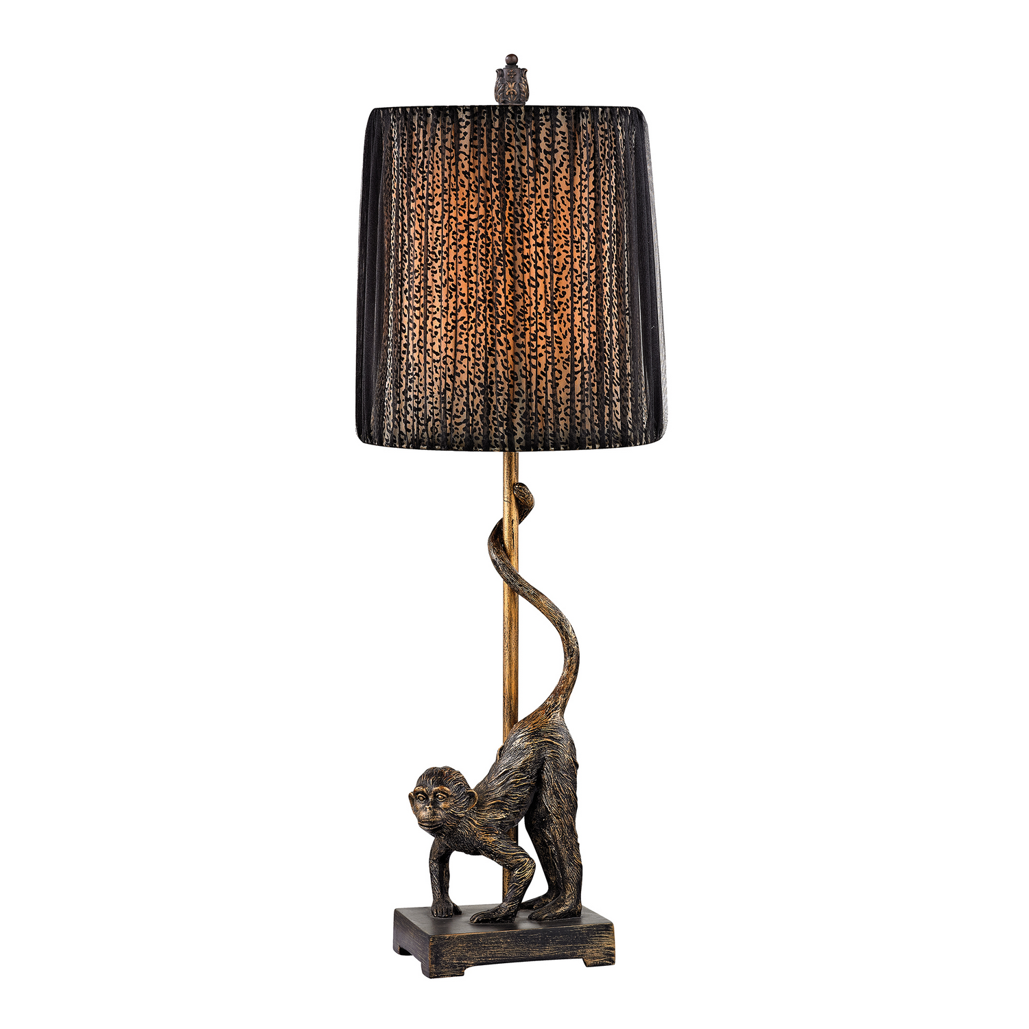 Aston 1-Light Table… - image
