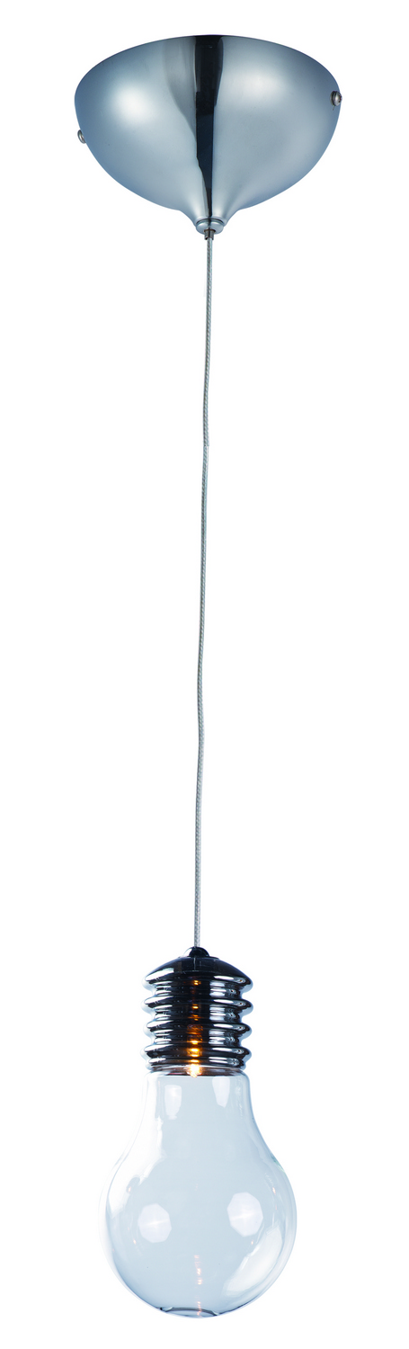 One Light Mini Pendant