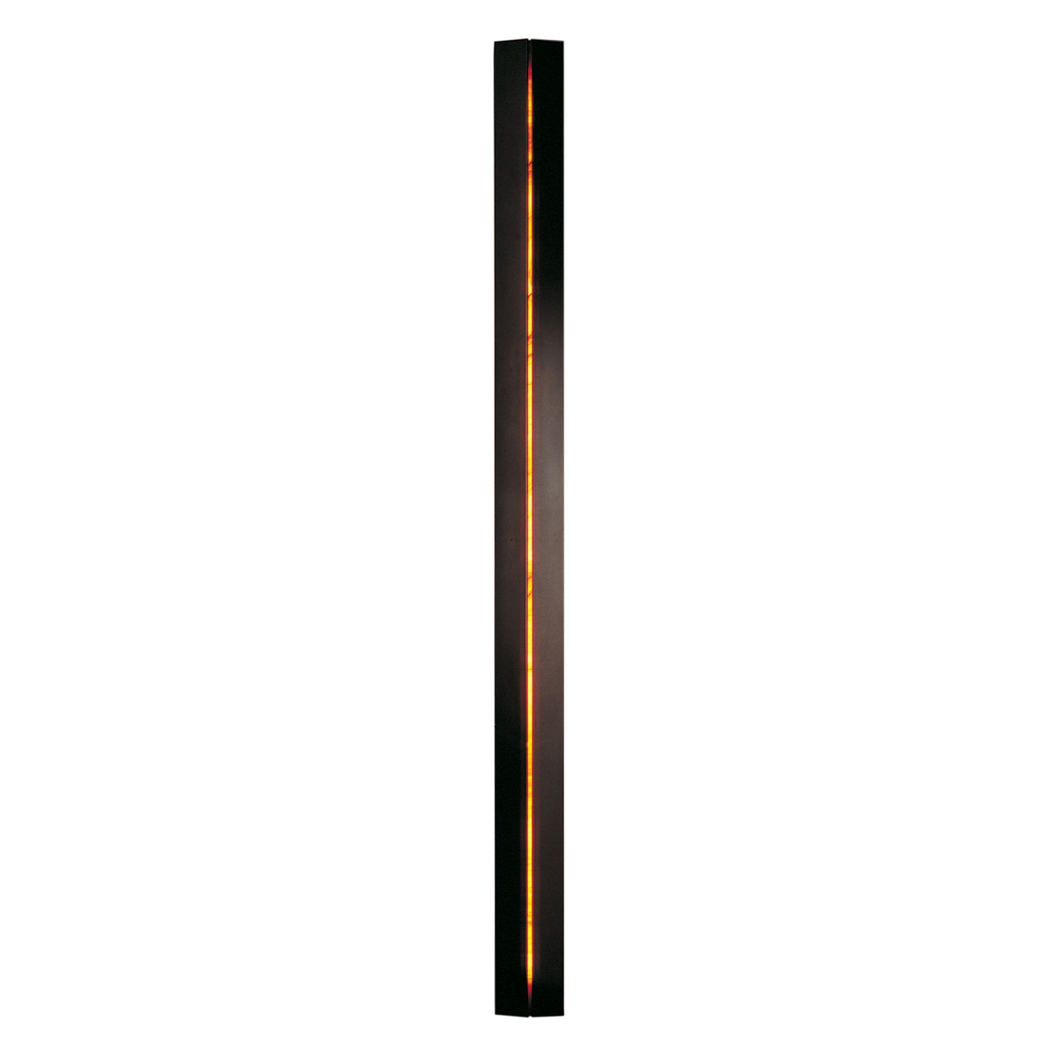Hubbardton Forge Gallery One Light Wall Sconce in Various - 217653