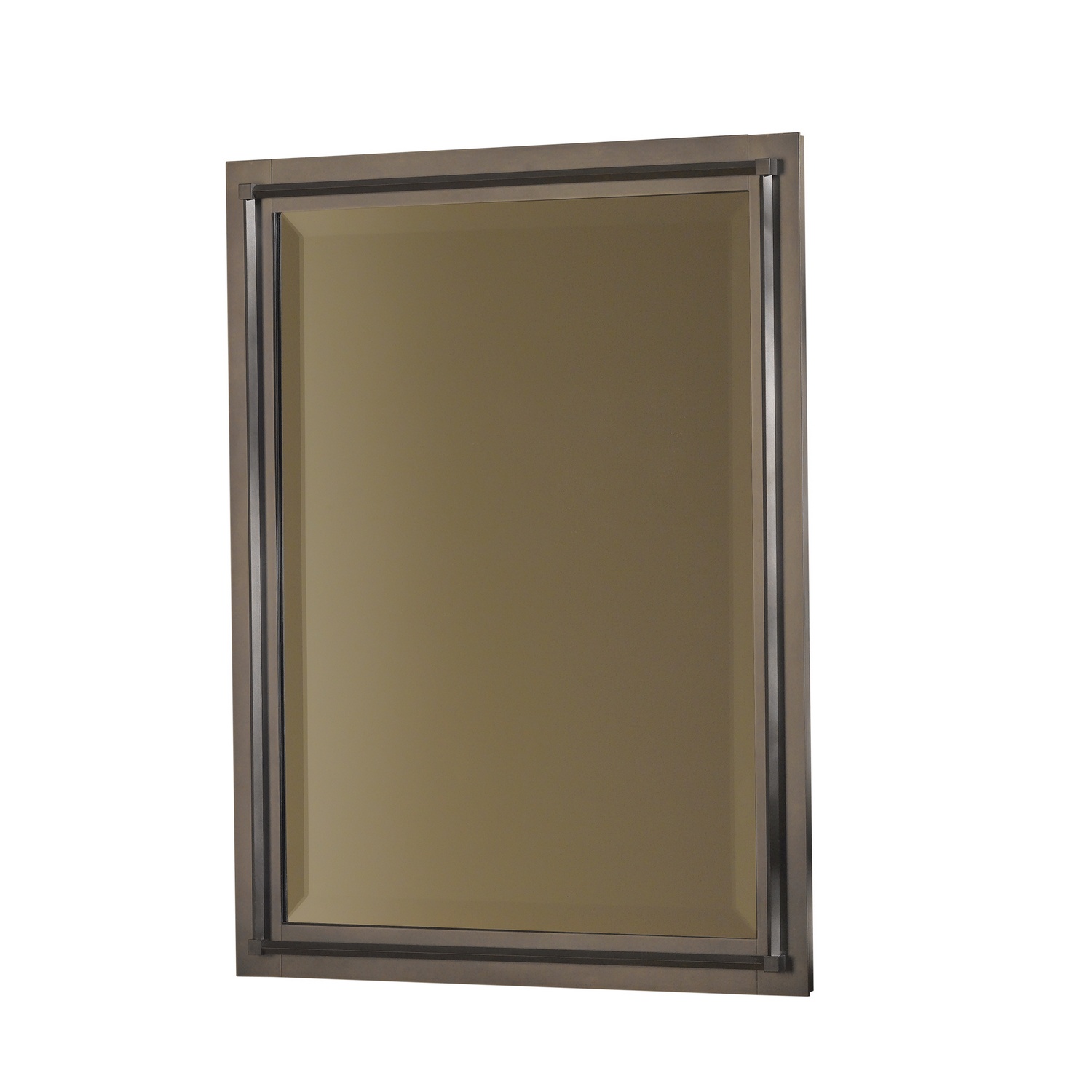 Hubbardton Forge Rook Mirror in Various - 714901