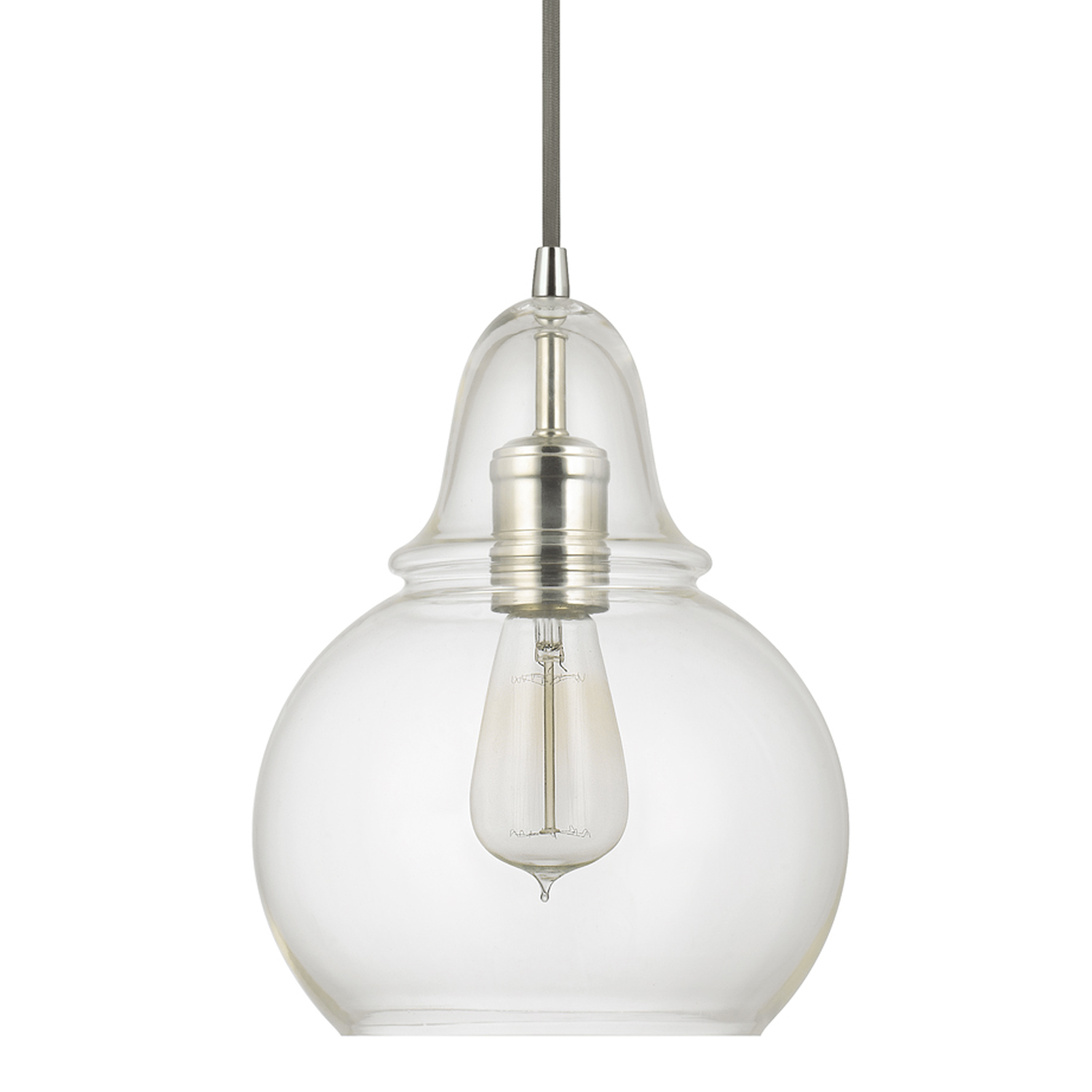 One Light Mini-Pendant