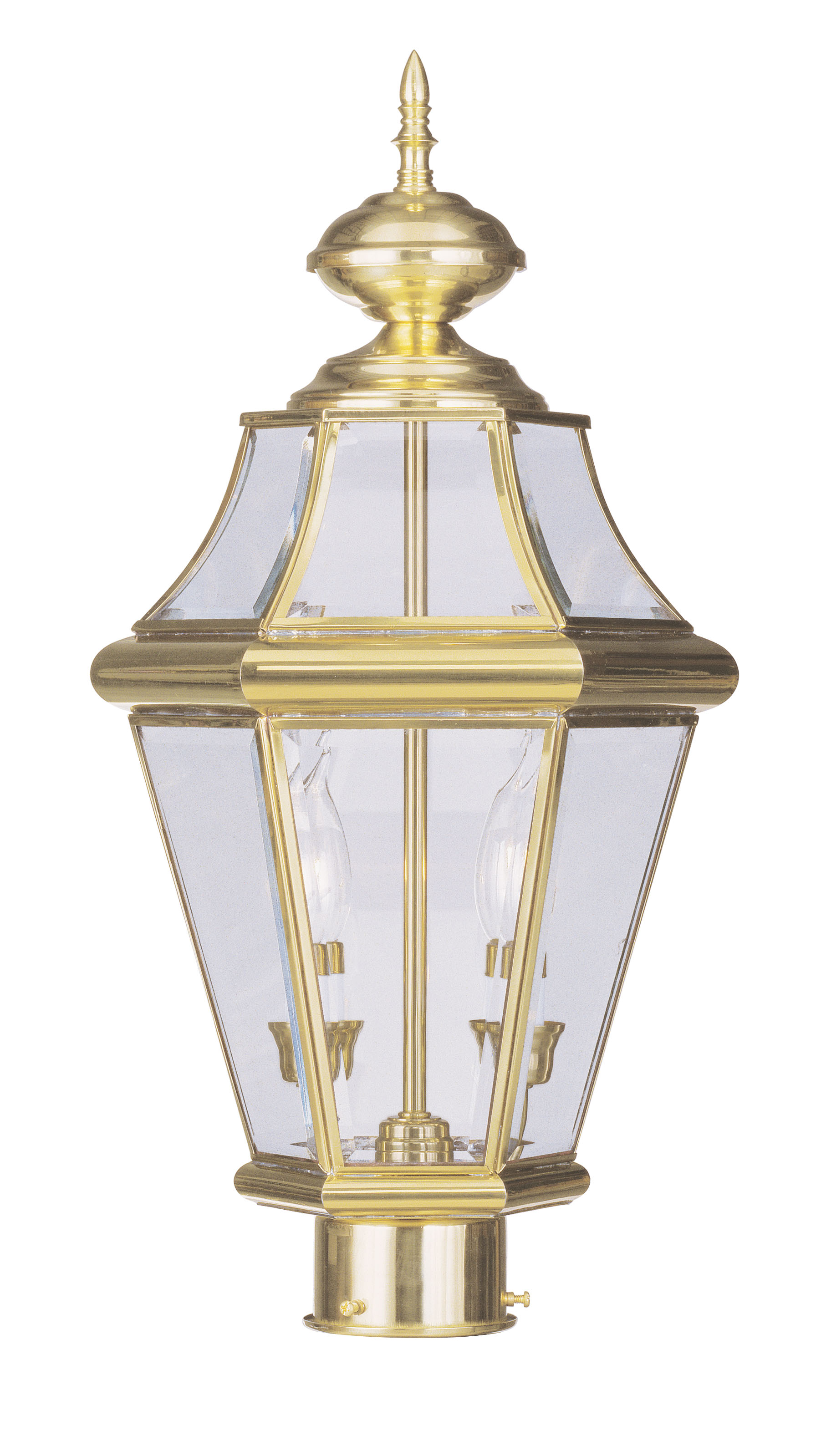 Georgetown 2-Light … - image