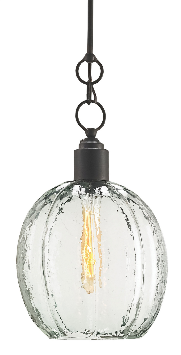 Aquaterra One Light Pendant