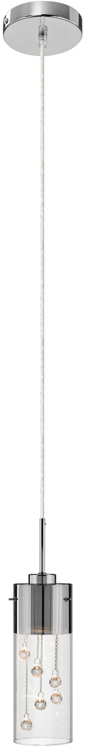 One Light Mini Pendant