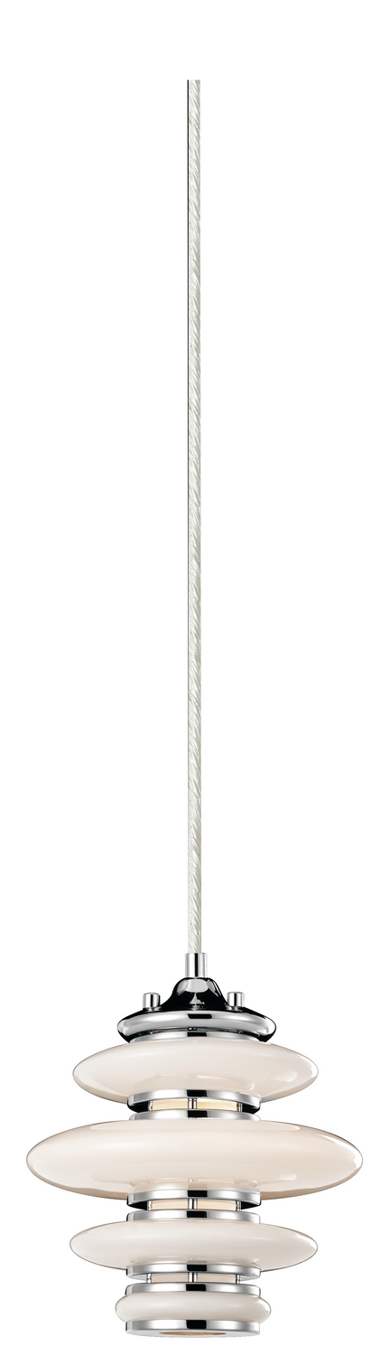 One Light Pendnat