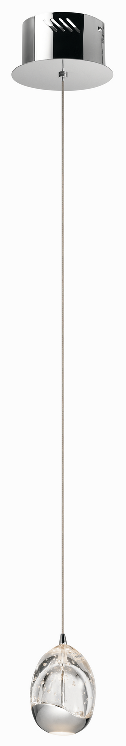 Lavinia 3.5" Led Cr… - image