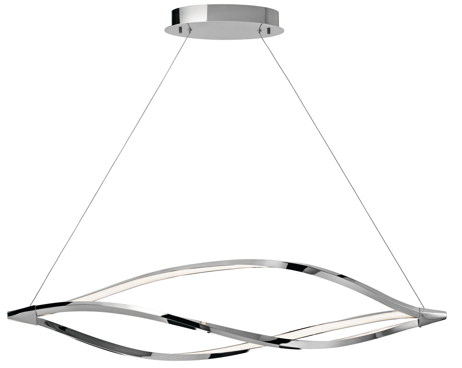 Meridian 53" Led Pe… - image