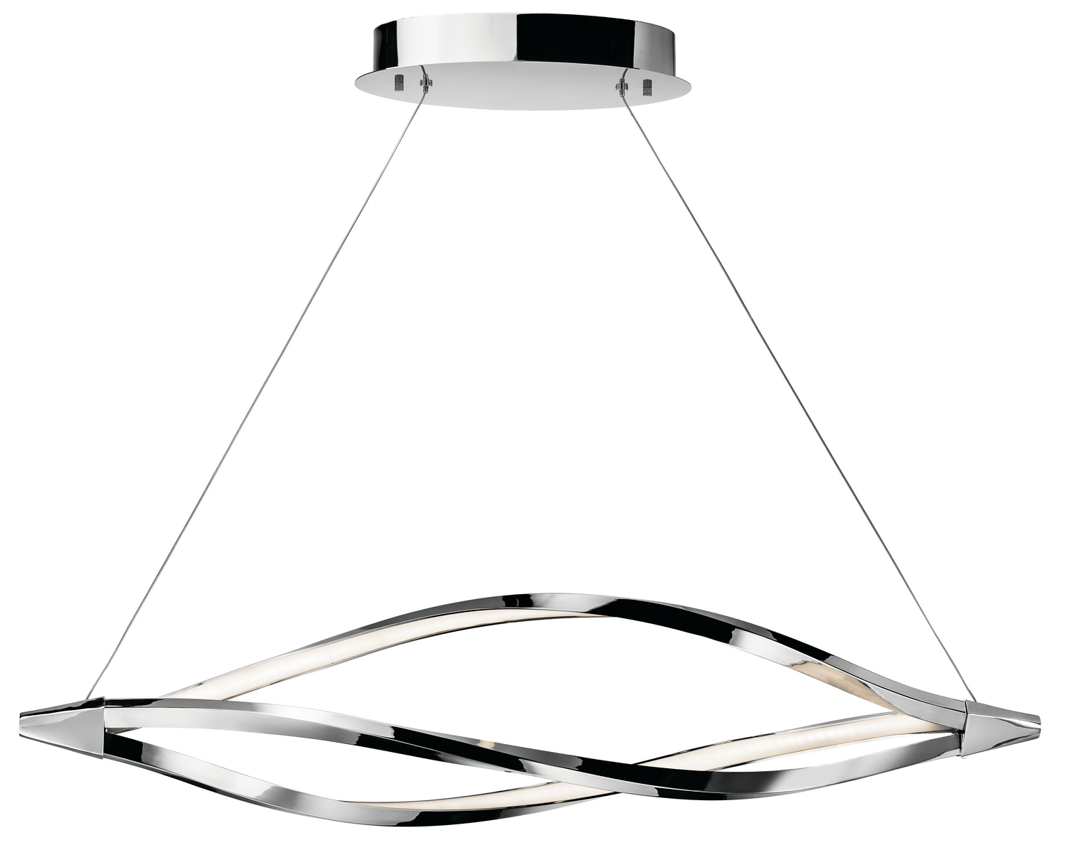 Meridian 43" Led Pe… - image
