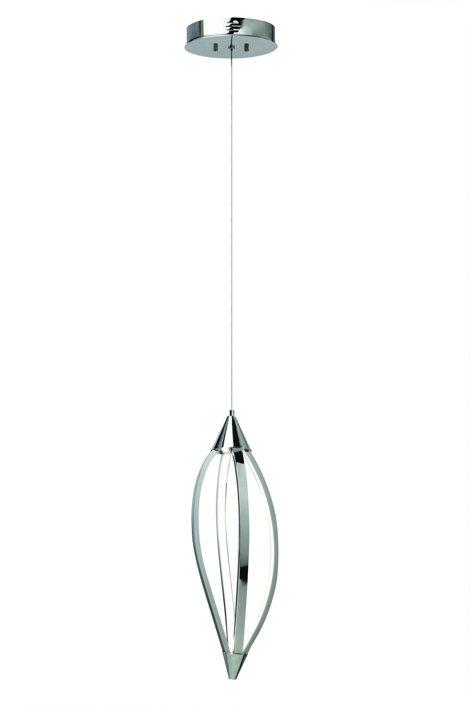 Meridian 7.75" Led … - image