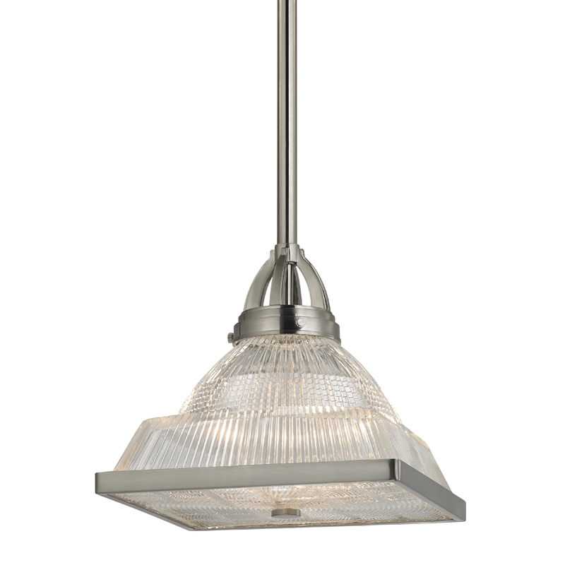 Harriman One Light Pendant