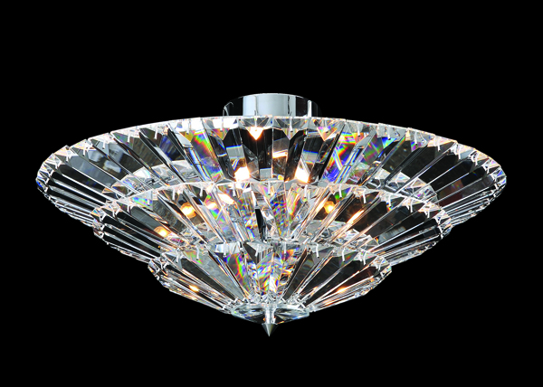 Chrome Convertible …