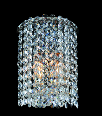 Chrome Wall Bracket…