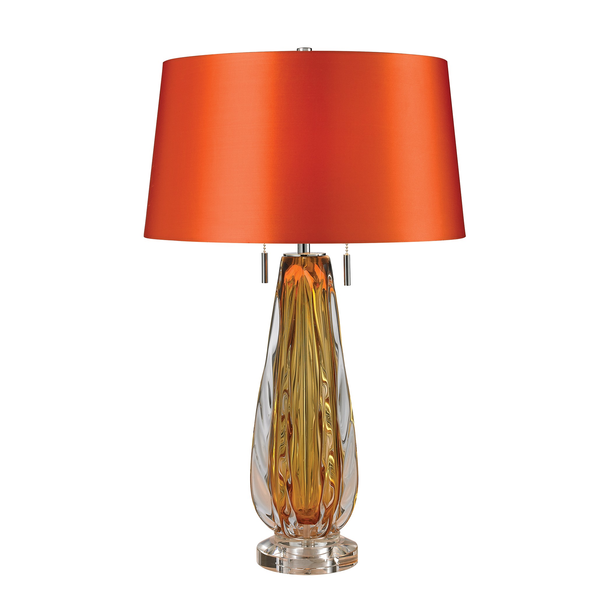 Modena 2-Light Tabl… - image