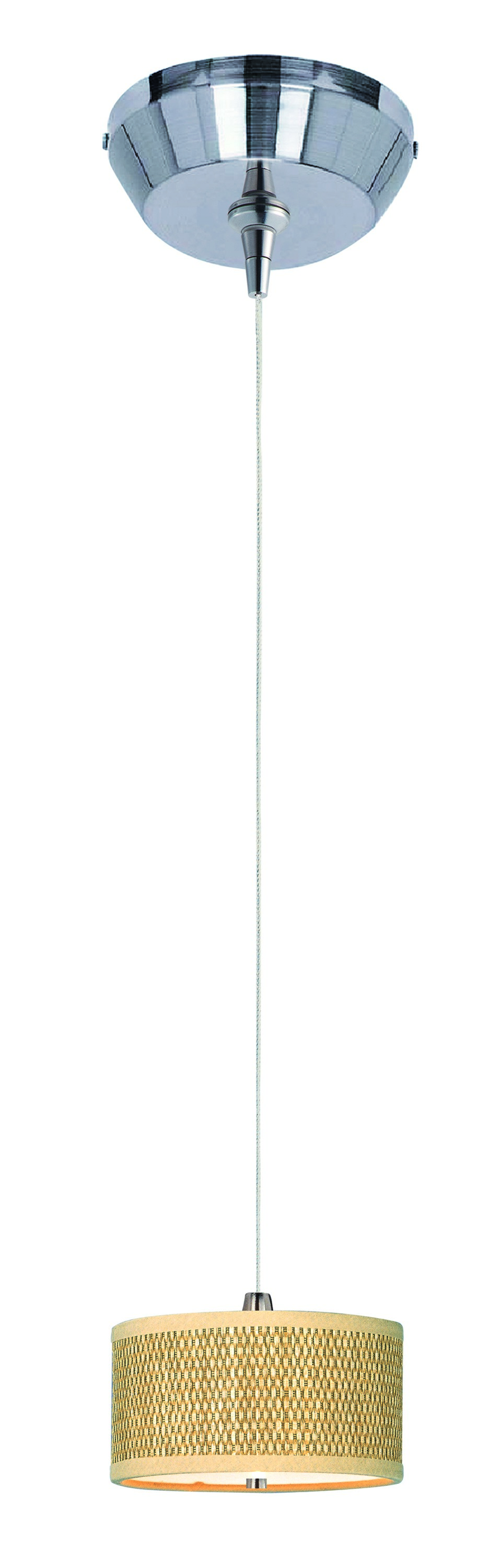 One Light Mini Pendant