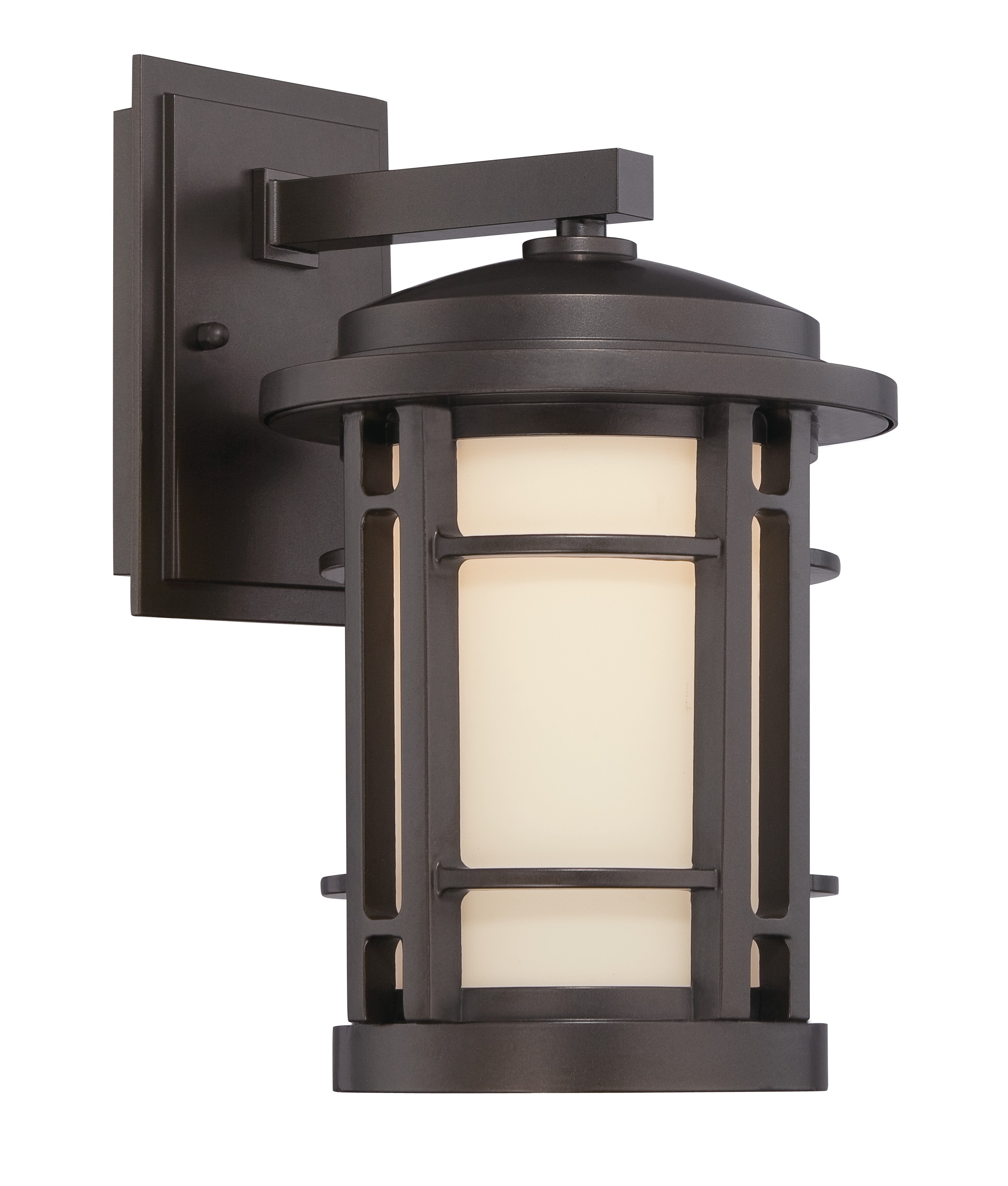 Barrister Led Wall … - image