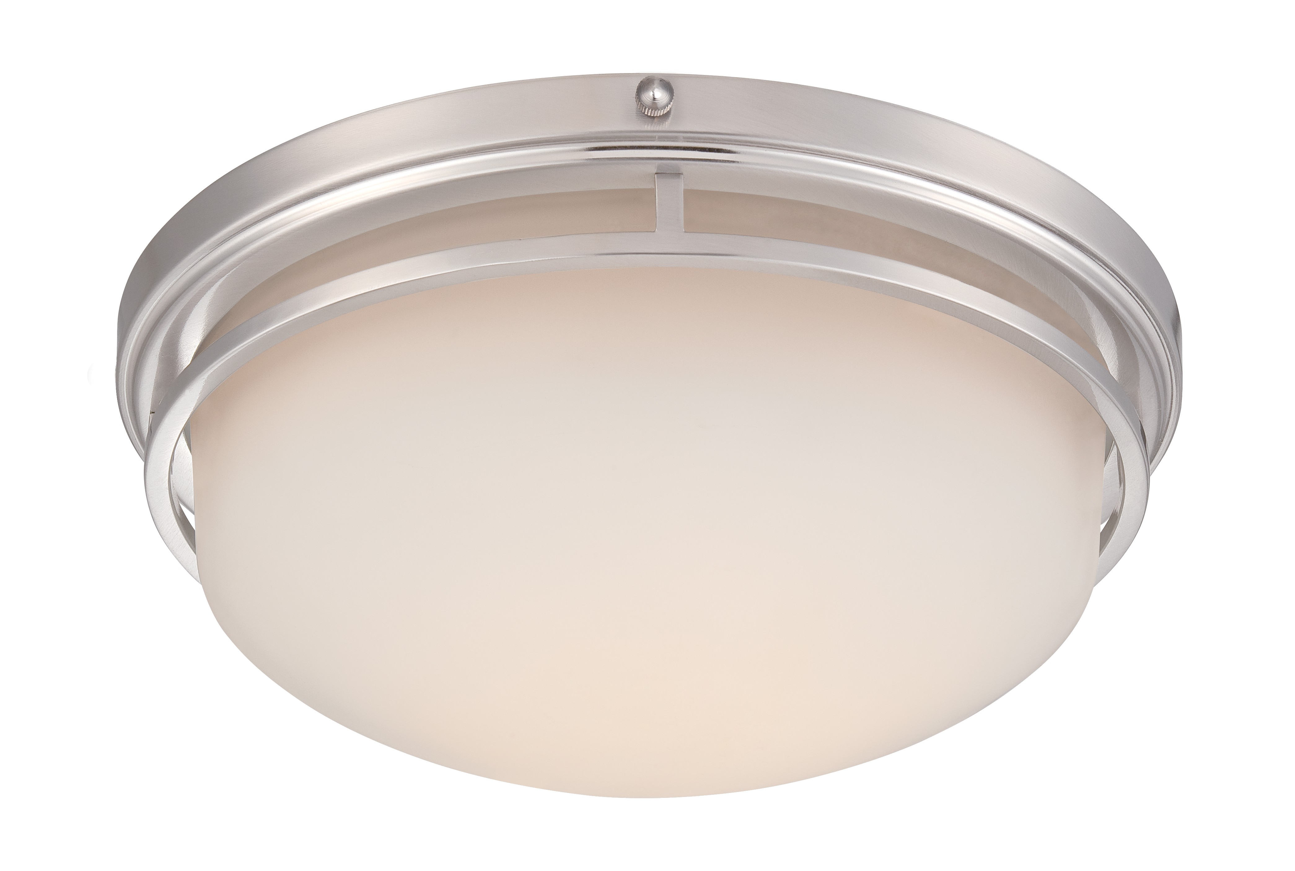 Ramsey Led Flushmou… - image