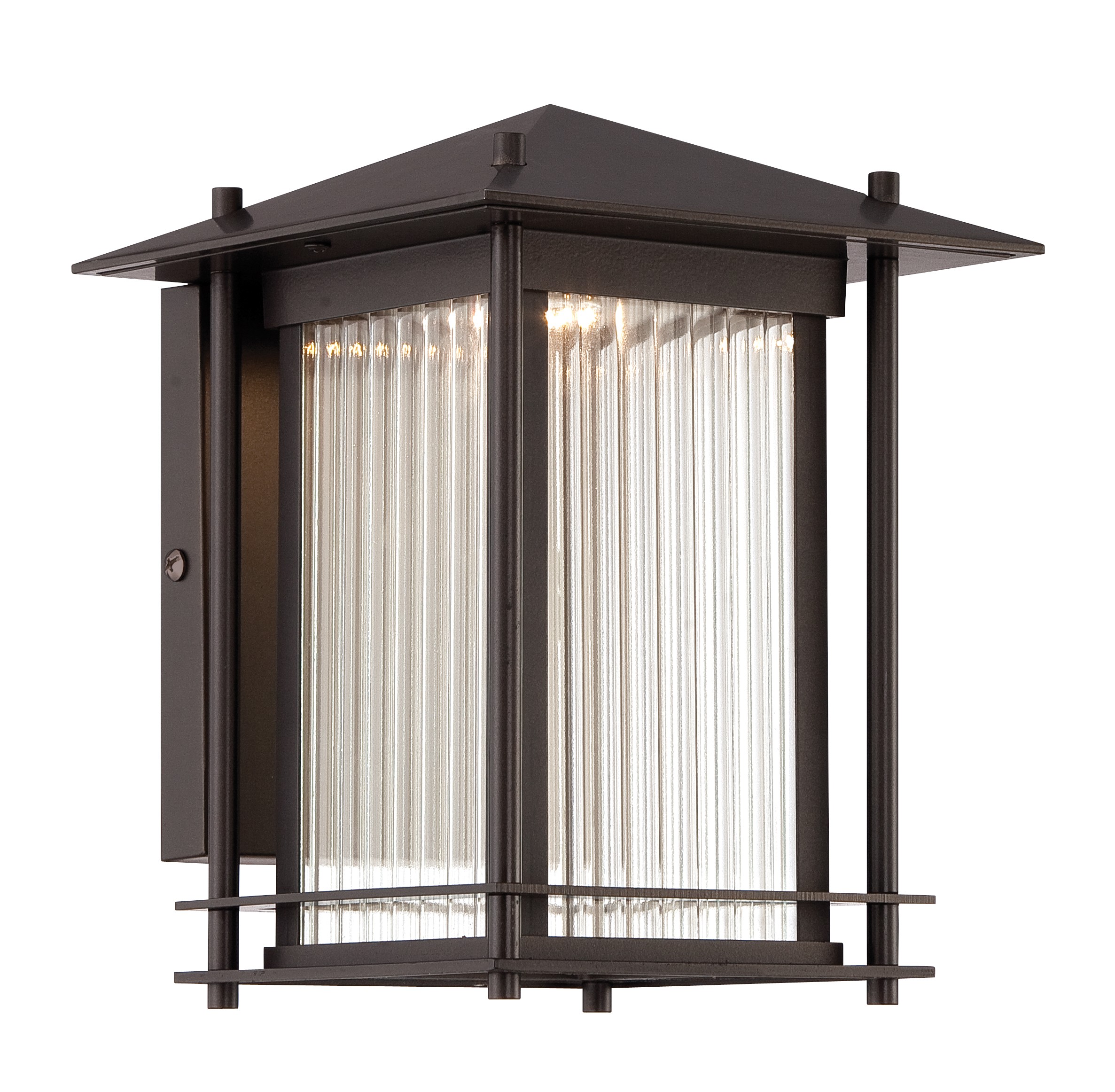Hadley Led Wall Lan… - image