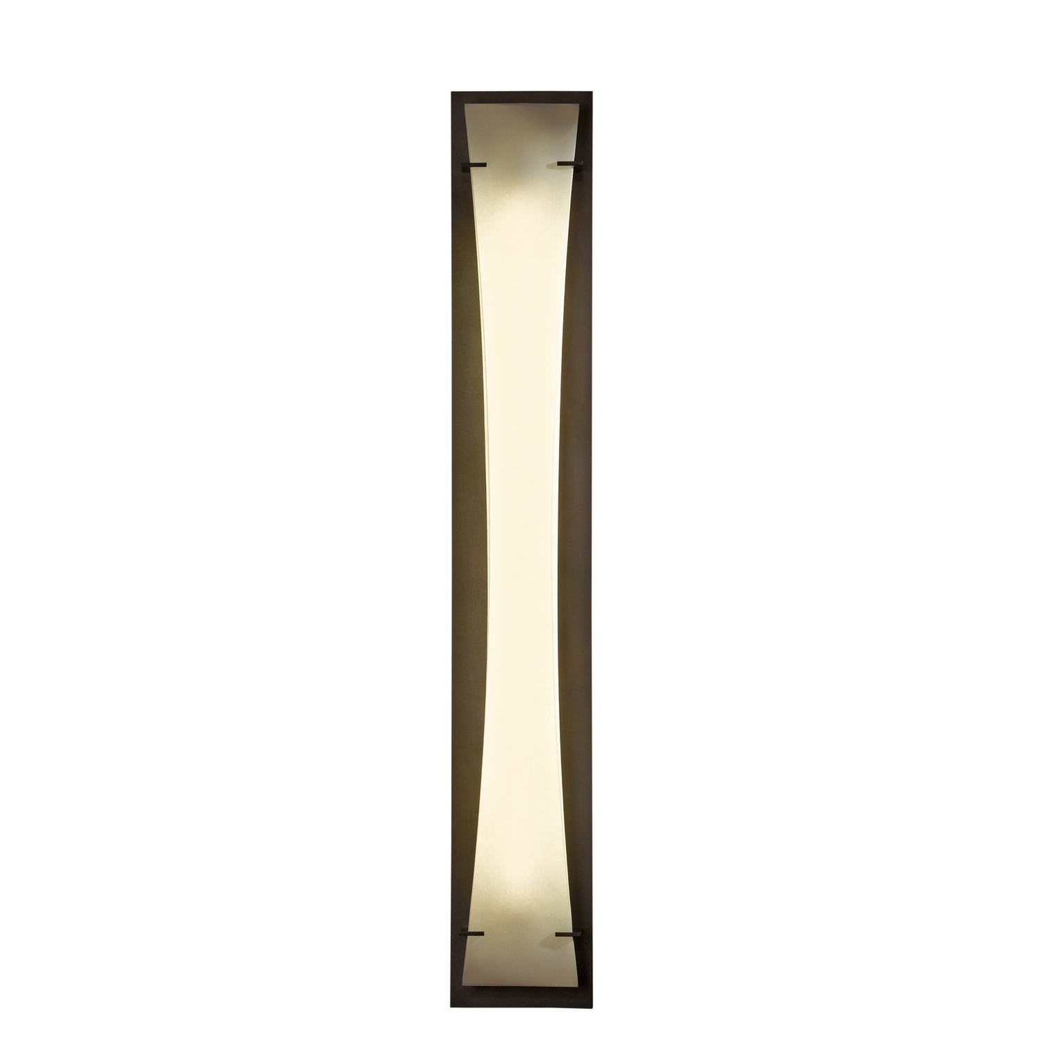 Hubbardton Forge Bento One Light Wall Sconce in Various - 205955