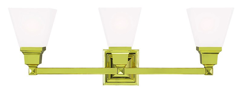 Mission 3-Light Bat… - image