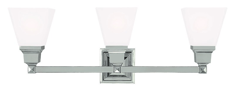 Mission 3-Light Bat… - image