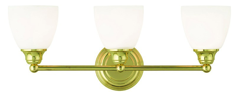 Somerville 3-Light … - image