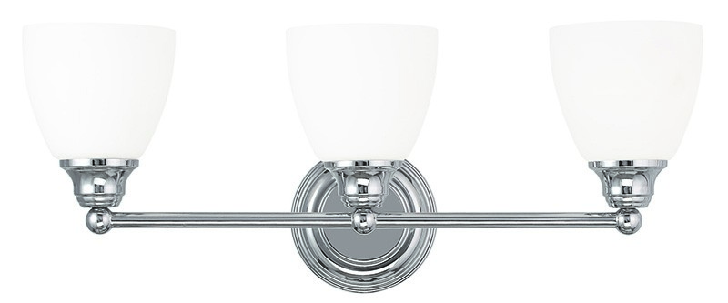 Somerville 3-Light … - image