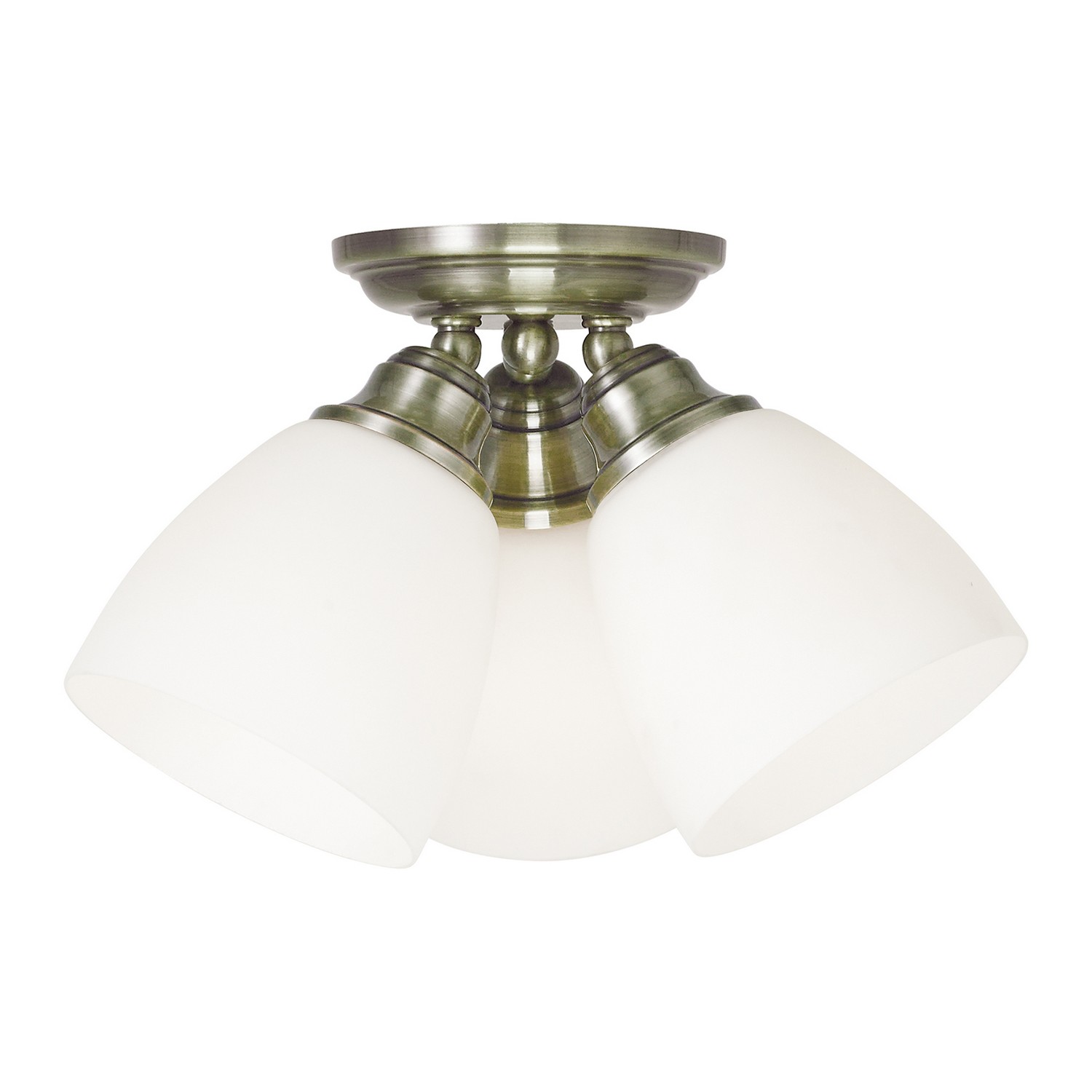 Somerville 3-Light … - image