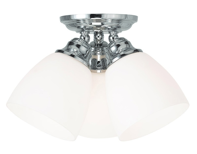 Somerville 3-Light … - image